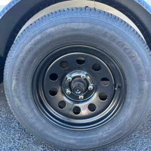 2024 Cynergy Cargo 5x10SA Advanced Cargo / Enclosed Trailer - Image 3