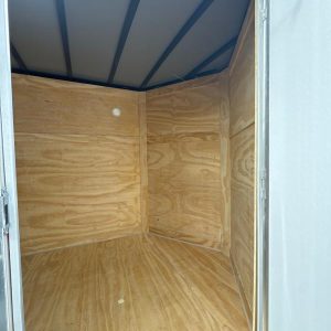 2024 Cynergy Cargo 6X8SA Advanced Cargo / Enclosed Trailer - Image 5