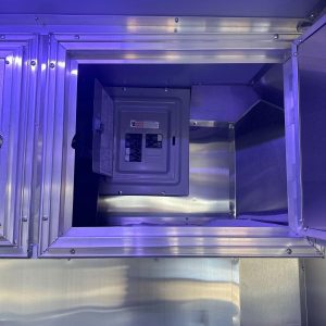 2024 Cynergy Cargo 7x14TA Advanced BBQ Trailer - Image 8