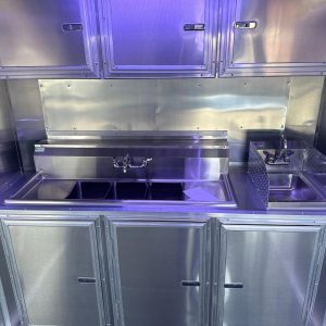 2024 Cynergy Cargo 7x14TA Advanced BBQ Trailer - Image 10