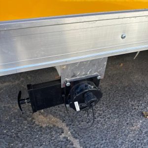 2024 Cynergy Cargo 7x14TA Advanced BBQ Trailer - Image 4