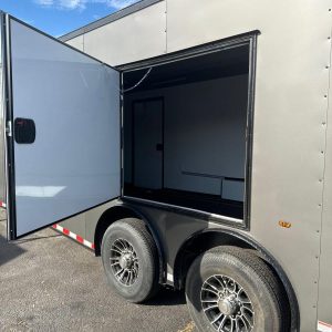 2024 Cynergy Cargo 8.5x28TA3 Other Cargo / Enclosed Trailer - Image 16