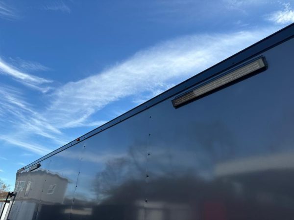 2024 Cynergy Cargo 8.5x28TA3 Other Cargo / Enclosed Trailer - Image 5