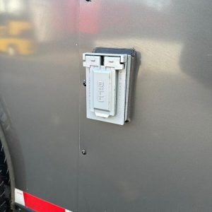 2024 Cynergy Cargo 8.5x28TA3 Other Cargo / Enclosed Trailer - Image 6