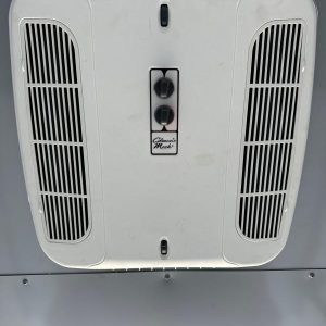 2024 Cynergy Cargo 8.5x28TA3 Other Cargo / Enclosed Trailer - Image 9