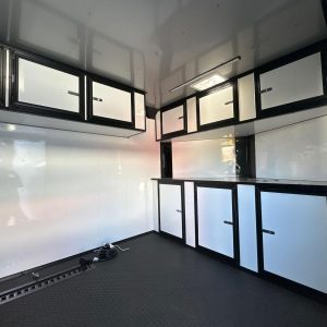 2024 Cynergy Cargo 8.5x28TA3 Other Cargo / Enclosed Trailer - Image 13