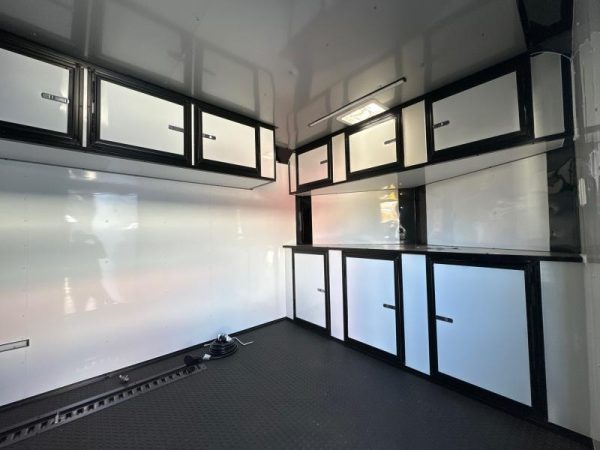 2024 Cynergy Cargo 8.5x28TA3 Other Cargo / Enclosed Trailer - Image 13
