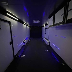 2024 Cynergy Cargo 8.5x28TA3 Other Cargo / Enclosed Trailer - Image 14