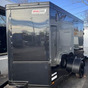 2025 Cynergy Cargo 6X10SA ADVANCED CARGO Cargo / Enclosed Trailer