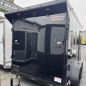 2025 Cynergy Cargo 6X10SA ADVANCED PRO SERIES PLUS Cargo / Enclosed Trailer