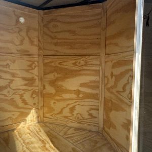 2025 Cynergy Cargo 7X12TA ADVANCED PRO SERIES PLUS Cargo / Enclosed Trailer - Image 5