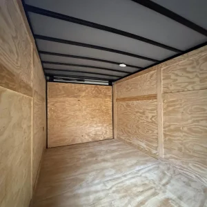 2025 Cynergy Cargo 7X14TA Advanced Cargo / Enclosed Trailer - Image 5