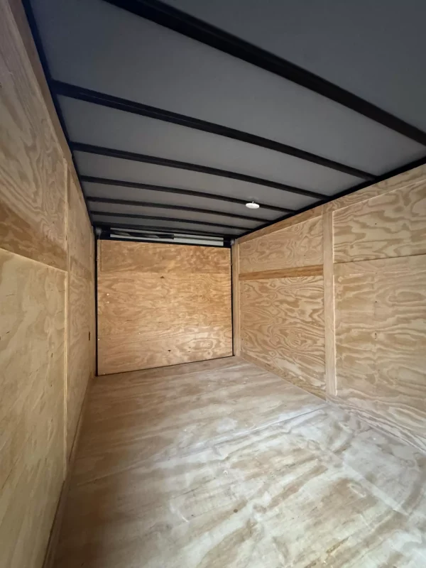 2025 Cynergy Cargo 7X14TA Advanced Cargo / Enclosed Trailer - Image 5