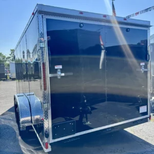2025 Cynergy Cargo 7X16TA Cargo / Enclosed Trailer - Image 4