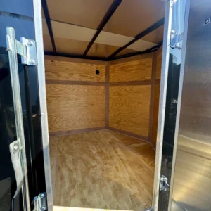 2025 Cynergy Cargo 7X16TA Cargo / Enclosed Trailer - Image 3