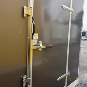 2025 Cynergy Cargo 8.5x20TA Basic Car / Racing Trailer - Image 4