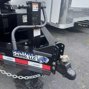 2025 7X14 14K PANTHER Dump Trailer - Image 4