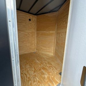 2024 Cynergy Cargo 7x12TA Cargo / Enclosed Trailer - Image 5