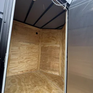 2025 Cynergy Cargo 6X12TA ADVANCED PRO SERIES PLUS Cargo / Enclosed Trailer - Image 6