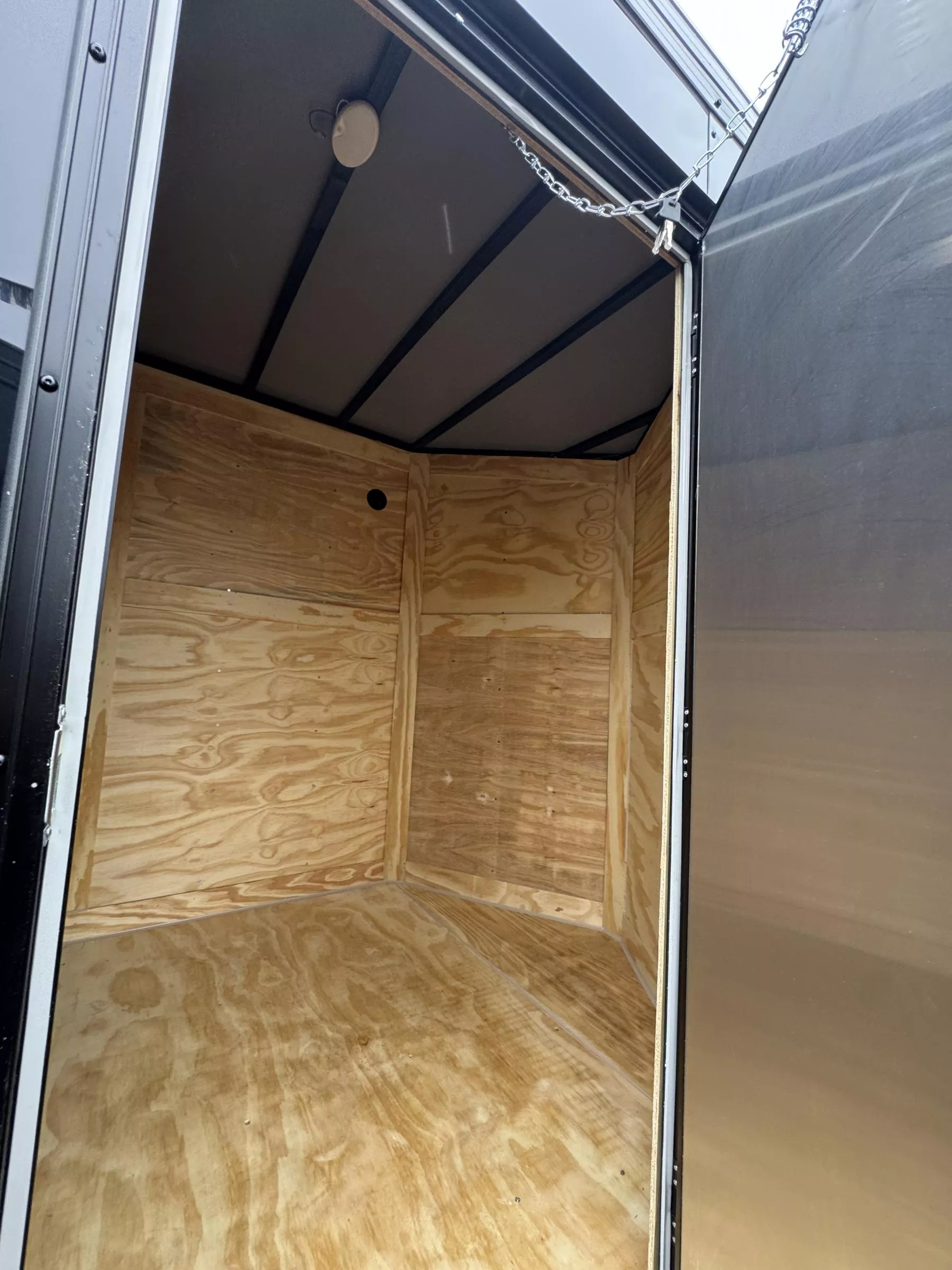 2025 Cynergy Cargo 6X12TA ADVANCED PRO SERIES PLUS Cargo / Enclosed Trailer - Image 6