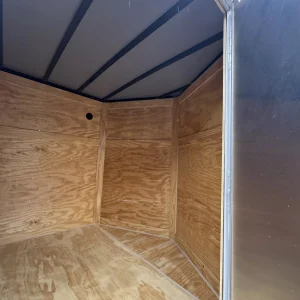 2025 Cynergy Cargo 7X14TA ADVANCED PRO SERIES PLUS Cargo / Enclosed Trailer - Image 5
