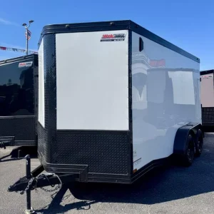 2025 Cynergy Cargo 7X14TA PRO SERIES PLUS Cargo / Enclosed Trailer