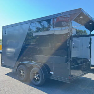 2025 Cynergy Cargo 7X16TA PRO SERIES PLUS Cargo / Enclosed Trailer