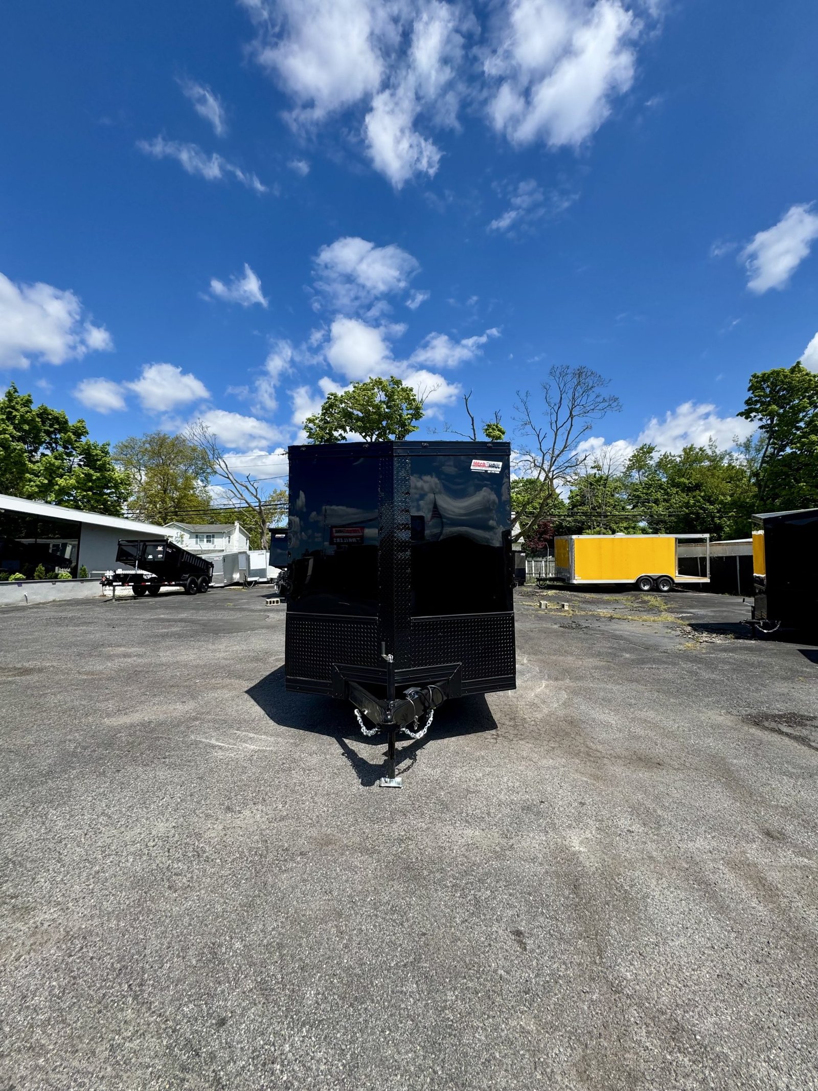 2026 Cynergy Cargo 7X16TA PRO SERIES PLUS Cargo / Enclosed Trailer - Image 1
