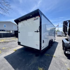 2026 Cynergy Cargo 8.5x20TA Pro series Car / Racing Trailer - Image 4