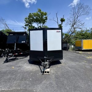 2026 Cynergy Cargo 8.5x20TA Pro series Car / Racing Trailer