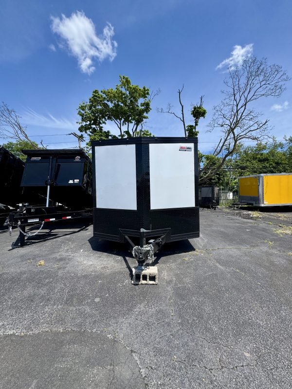 2026 Cynergy Cargo 8.5x20TA Pro series Car / Racing Trailer