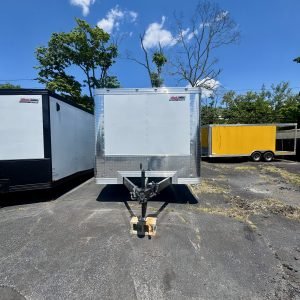 2026 Cynergy Cargo 8.5x20TA Pro series Car / Racing Trailer