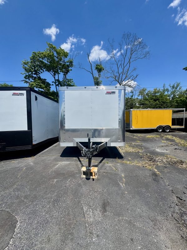 2026 Cynergy Cargo 8.5x20TA Pro series Car / Racing Trailer