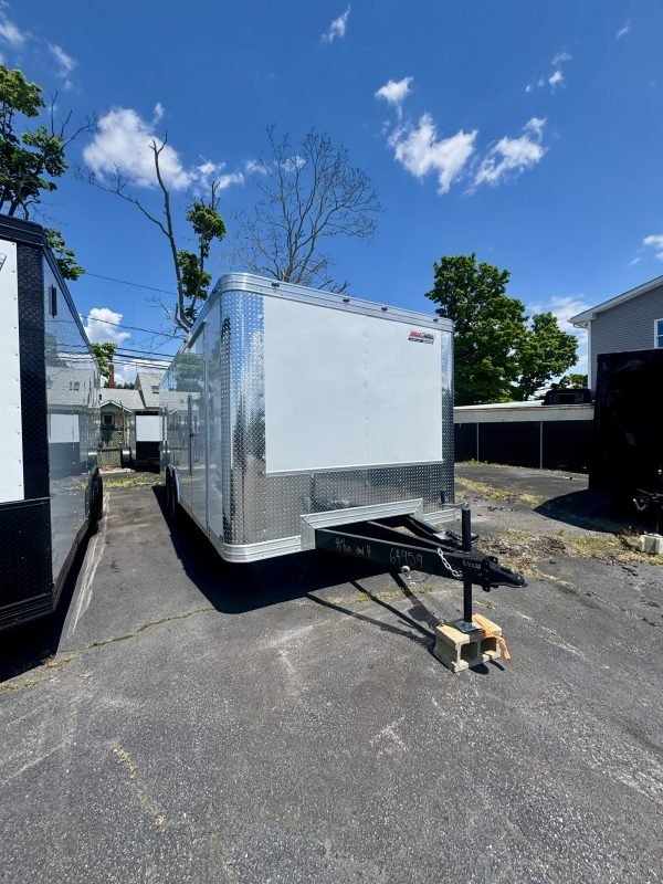 2026 Cynergy Cargo 8.5x20TA Pro series Car / Racing Trailer