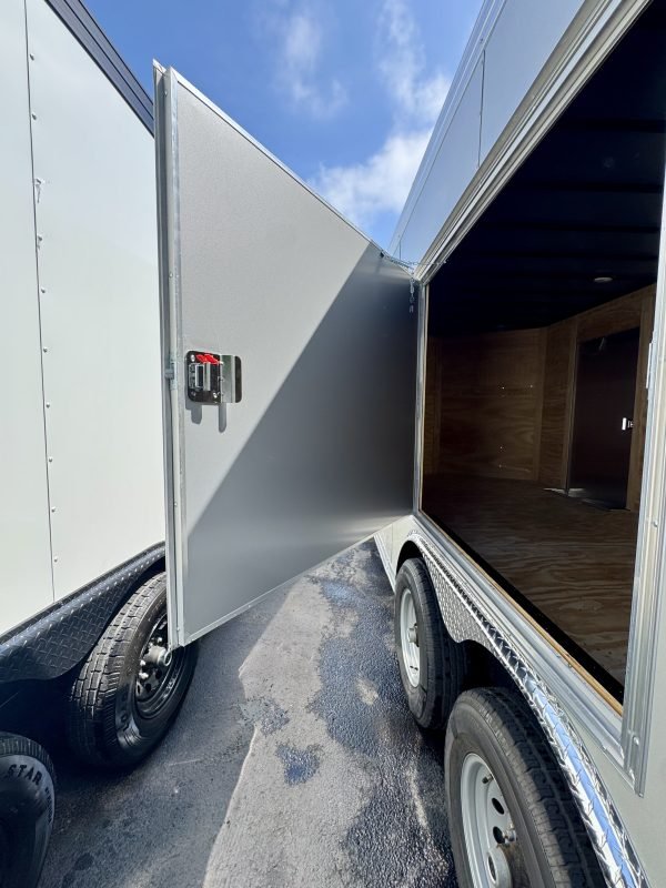 2026 Cynergy Cargo 8.5X20TA Pro series Car / Racing Trailer