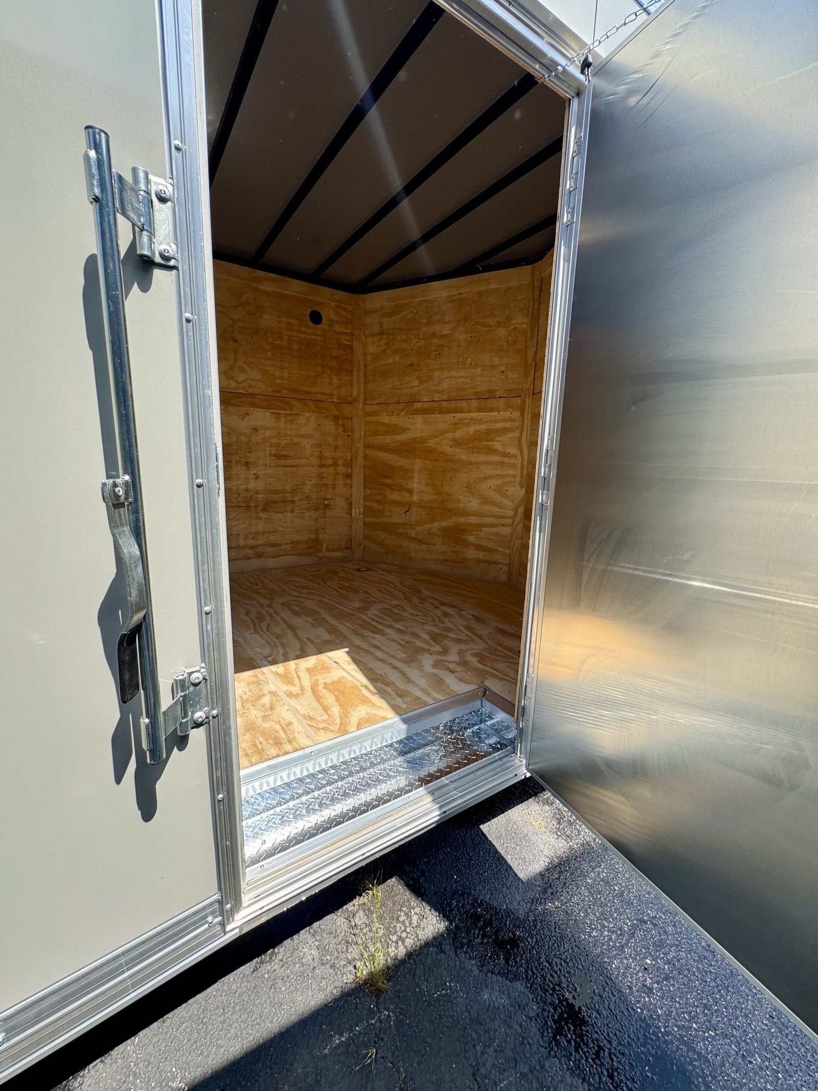 2026 Cynergy Cargo 8.5X20TA Pro series Car / Racing Trailer - Image 8