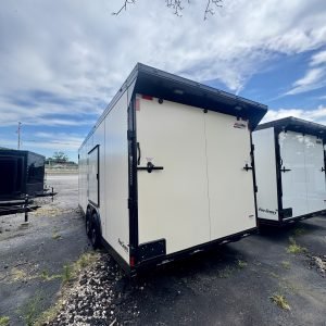2026 Cynergy Cargo 8.5X20TA Pro series Car / Racing Trailer - Image 5