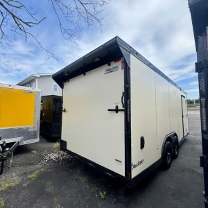 2026 Cynergy Cargo 8.5X20TA Pro series Car / Racing Trailer - Image 6