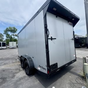 2026 Cynergy Cargo 7X14TA PRO SERIES PLUS Cargo / Enclosed Trailer - Image 5
